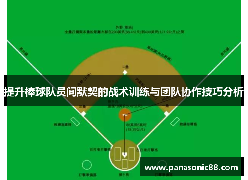 提升棒球队员间默契的战术训练与团队协作技巧分析