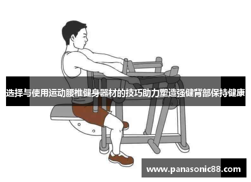 选择与使用运动腰椎健身器材的技巧助力塑造强健背部保持健康