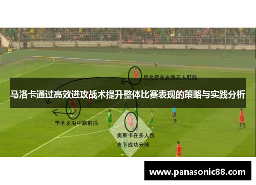 马洛卡通过高效进攻战术提升整体比赛表现的策略与实践分析